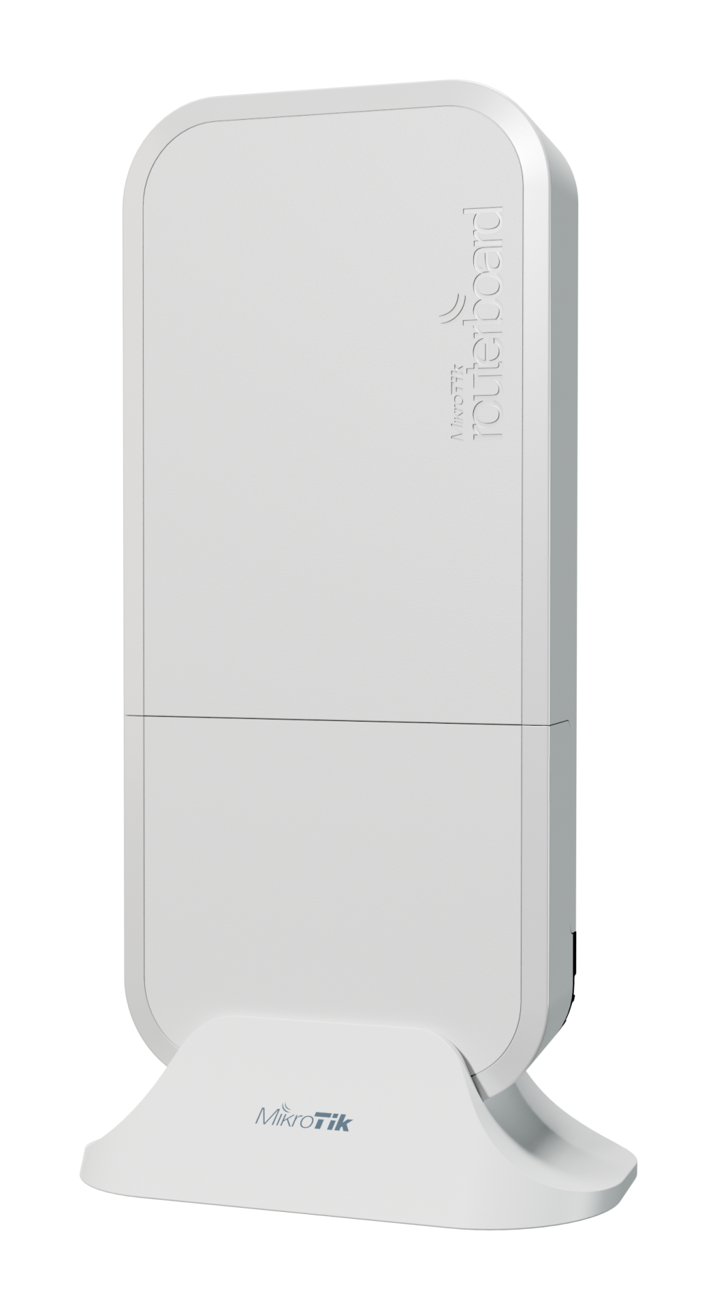 MikroTik wAP ax Dual-Band Gigabit Ethernet X2 | wAPG-5HaxD2HaxD | 10/100/1000 Mbit/s | Ethernet LAN (RJ-45) ports 2 | Mesh Support No | MU-MiMO No | No mobile broadband