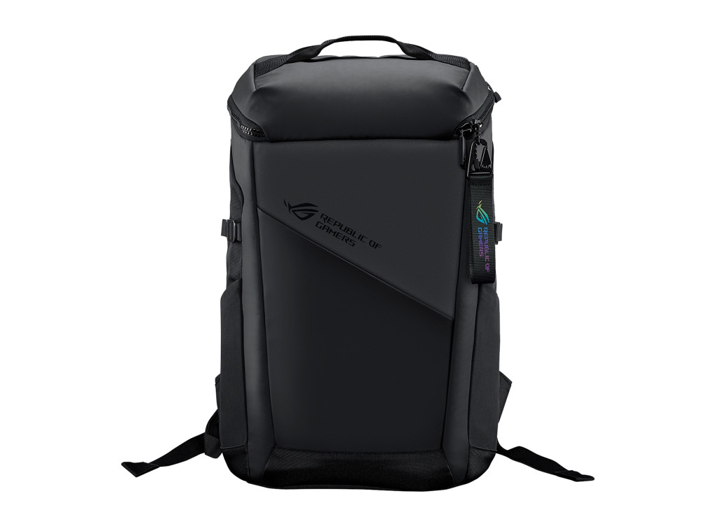 Asus BP2701 GamingBP2701 Gaming | Fits up to size 17-18 " | Backpack | Black