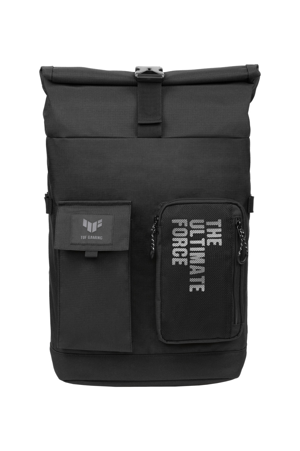 ASUS TUF Gaming VP4700 Backpack seljakott Igapäevane seljakott Must Polüester