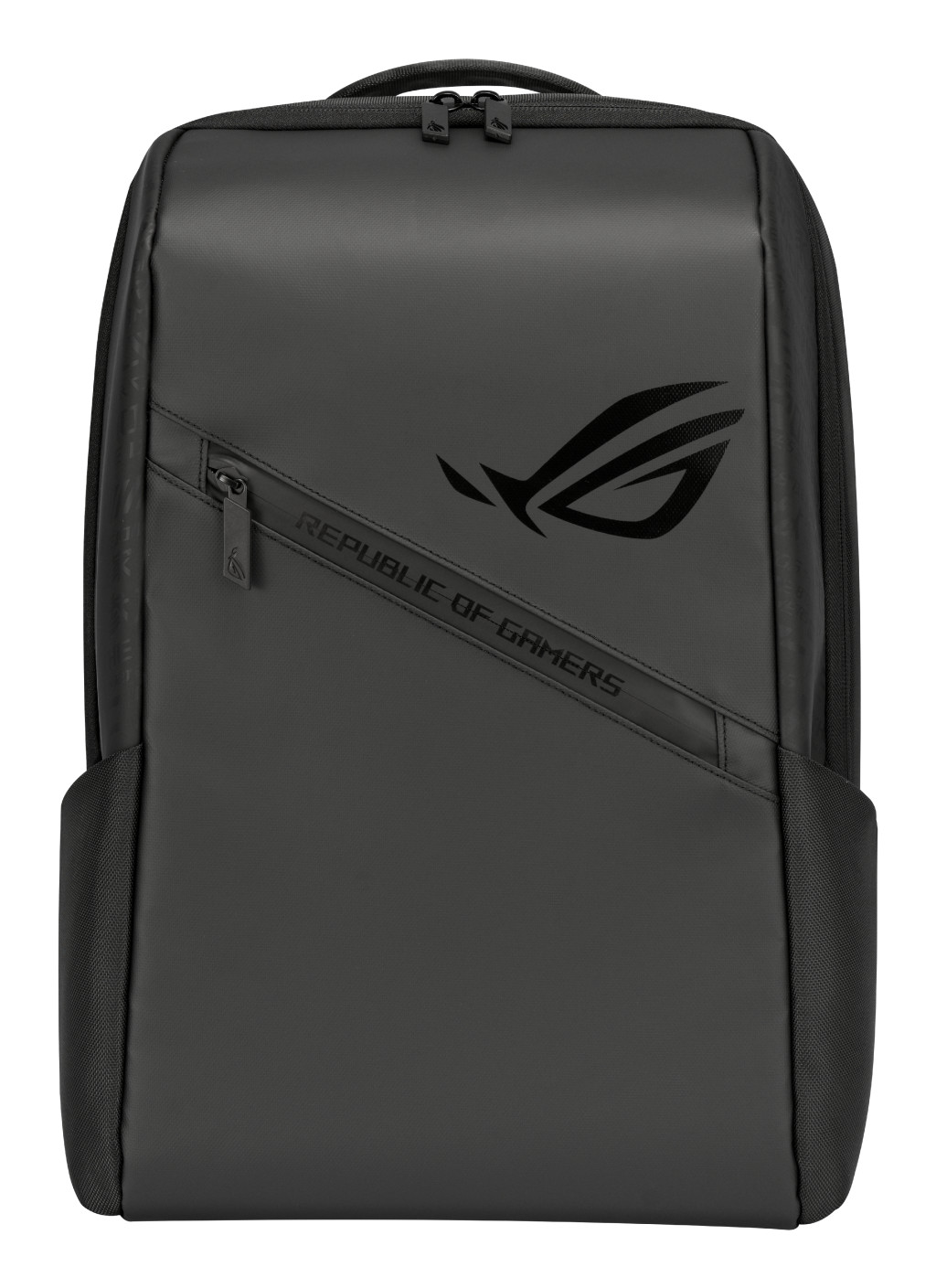 Asus ROG Ranger BP2501 | Fits up to size 16 " | Backpack | Black