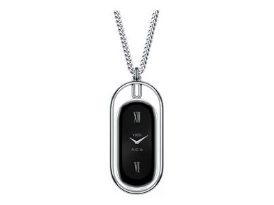Xiaomi Smart Band Pendant | Silver