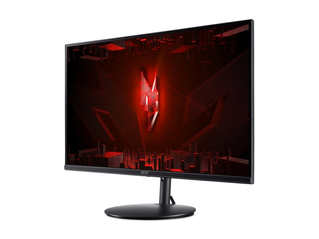 Acer XF270 M3 | 27 " | IPS | 180 Hz | 1 ms | 1920 x 1080 pixels | HDMI ports quantity 2 | Black