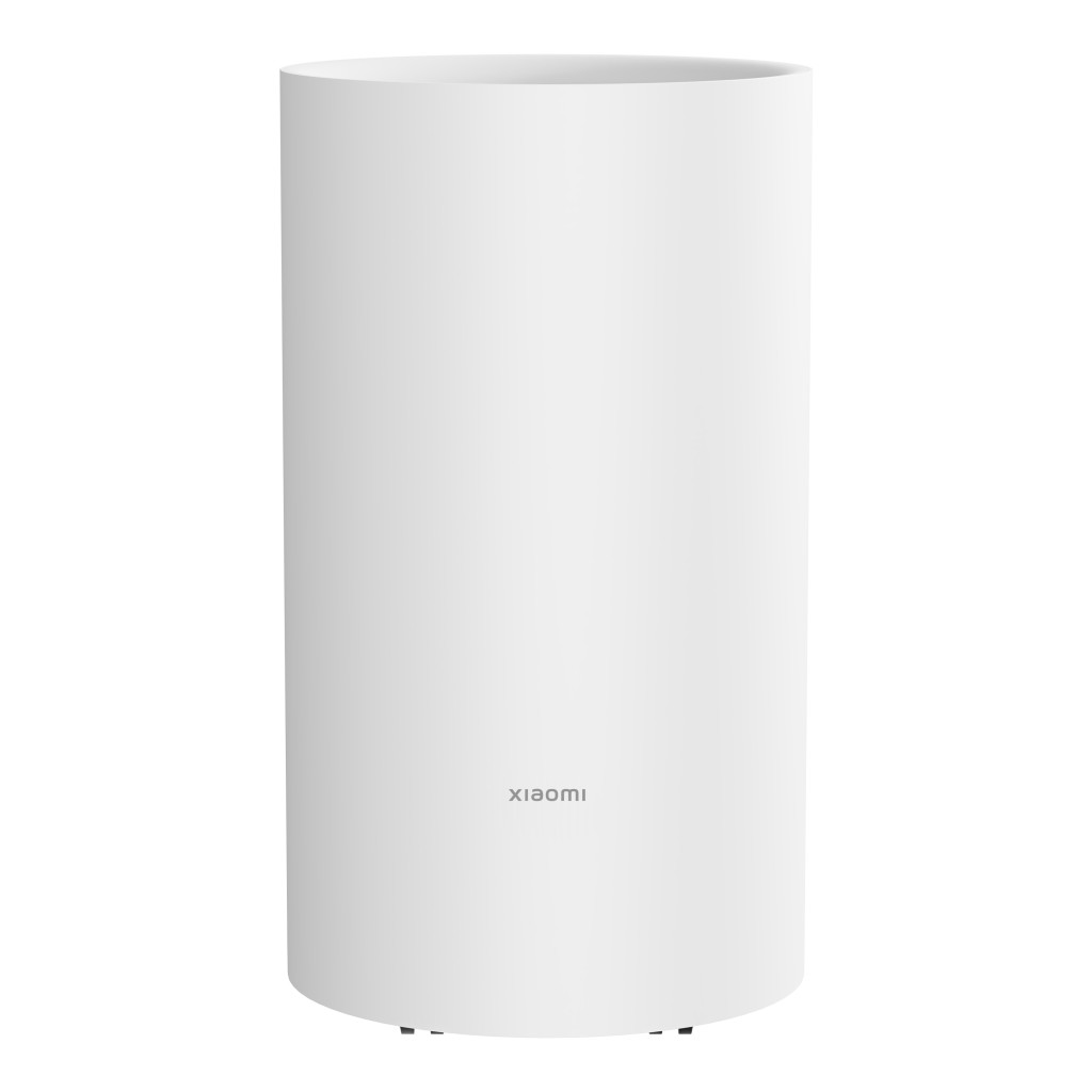 Xiaomi | Smart Dehumidifier Lite EU | Power 250 W | Suitable for rooms up to 25 m² | Water tank capacity 3 L | White