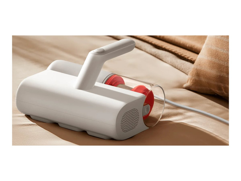 Xiaomi | Dust Mite Vacuum Cleaner | Corded operating | 350 W | White