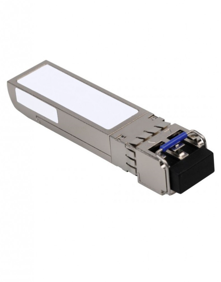 SOMI Networks | SFP+ transceiver module, 10 G | SFPH2F10GS1320 | SMF | LC Duplex | Wavelength 1310 nm | Maximum transfer distance 20000 m | HP, Singlemode