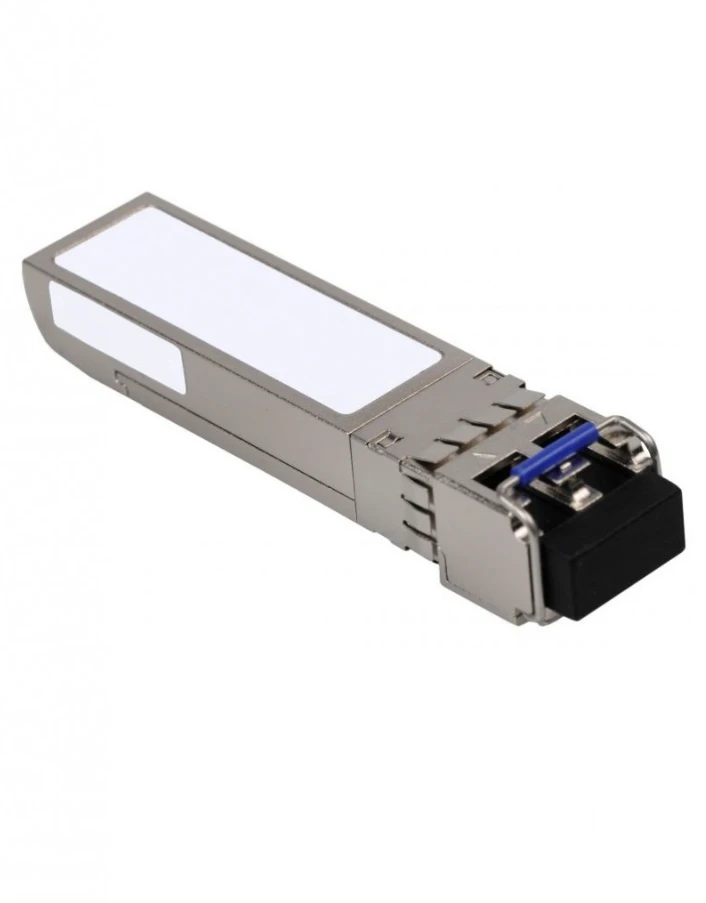 SOMI Networks | SFP+ transceiver module, 10 G | SFPH2F10GS1320 | SMF | LC Duplex | Wavelength 1310 nm | Maximum transfer distance 20000 m