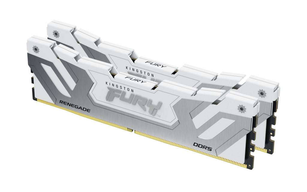 KINGSTON 48GB 8400MT/s DDR5 CL40 CUDIMM