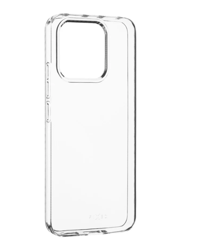 Fixed Story | Back Cover | Xiaomi | 14T | TPU | Transparent