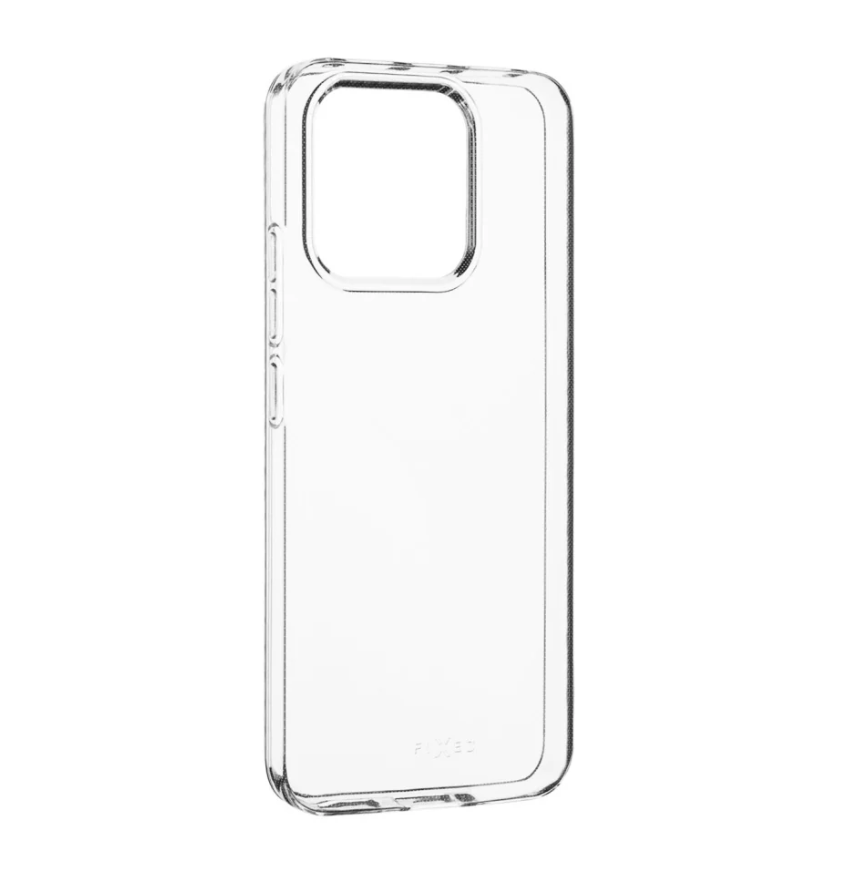 Fixed Story | Back Cover | Xiaomi | 14T Pro | TPU | Transparent