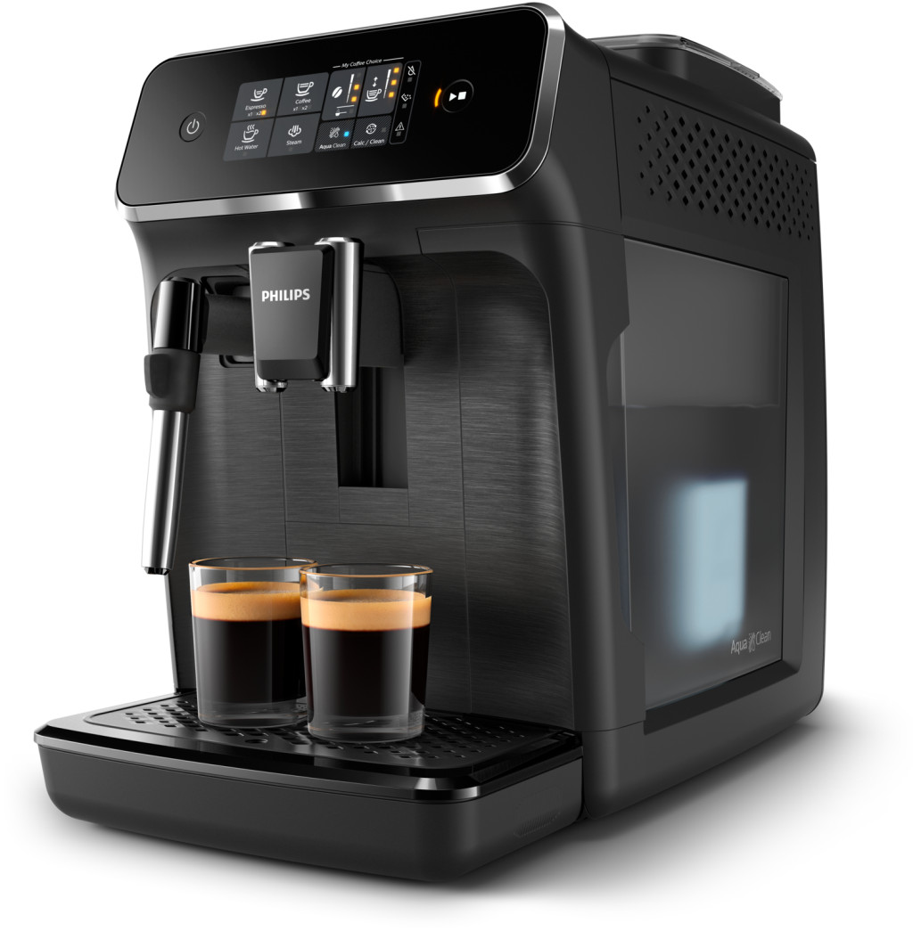 Philips 2200 series Series 2200 EP2220/10 Täisautomaatne espressomasin