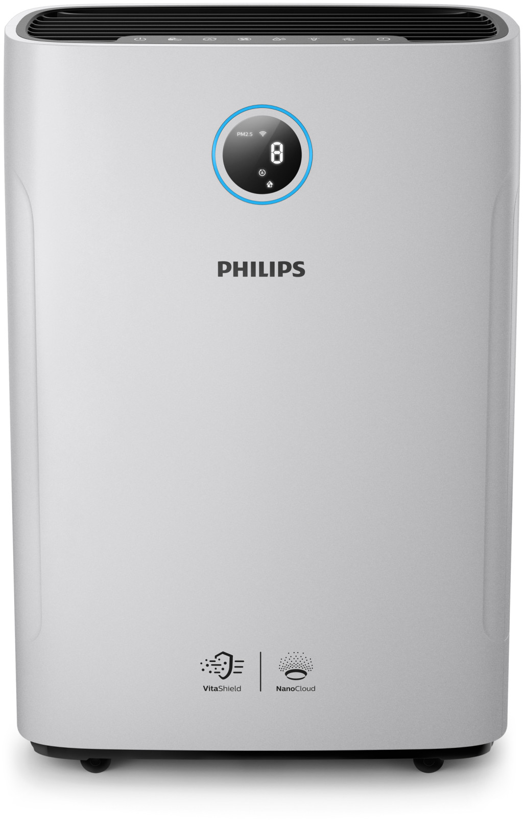 Philips 2000i Series AC2729/13 Õhupuhastaja ja -niisutaja