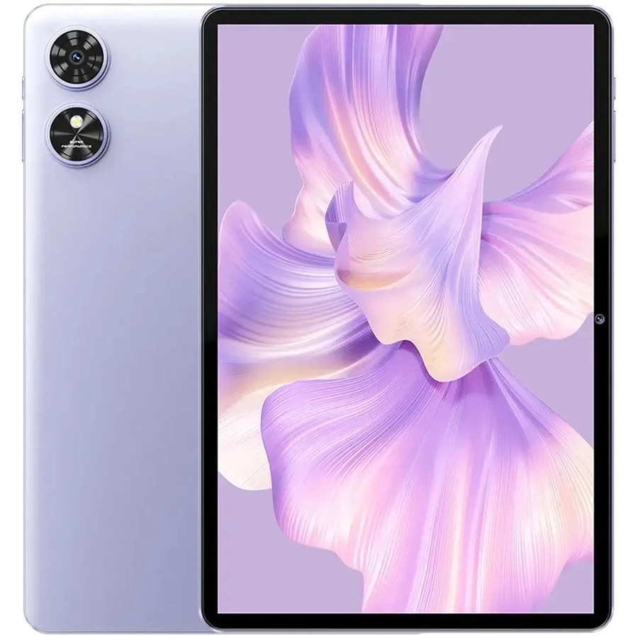 OUKITEL OT6 Kids Tablet Wi-Fi 4Gb/64Gb, Purple