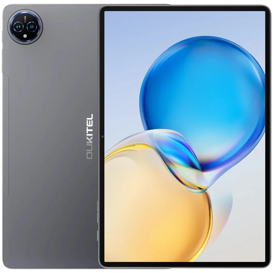 OUKITEL OT12 4G Tablet 4Gb/256Gb, Grey