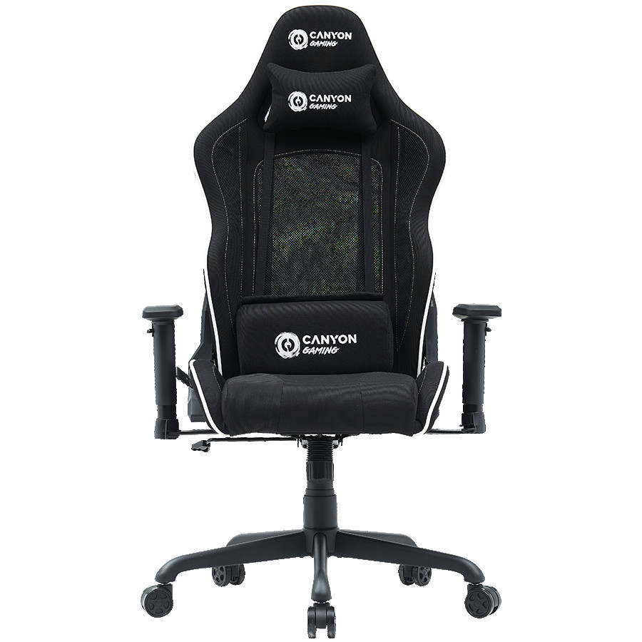 CANYON gaming chair Shift MCCH01 Transformer Black