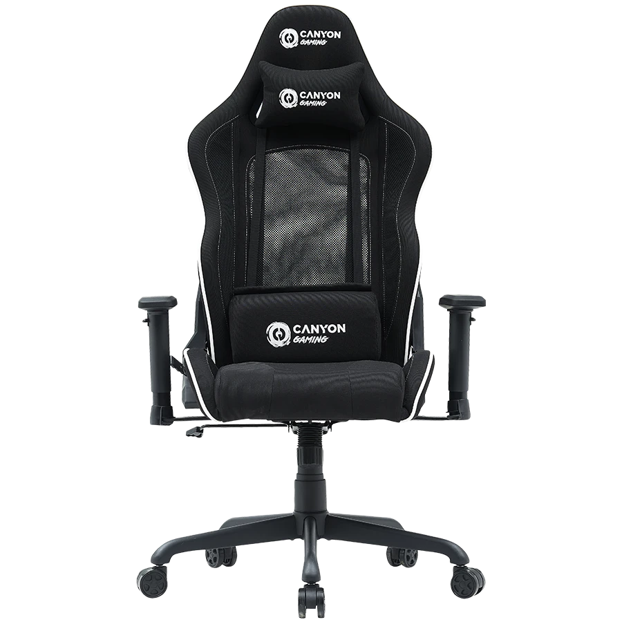 CANYON gaming chair Shift MCCH01 Transformer Black