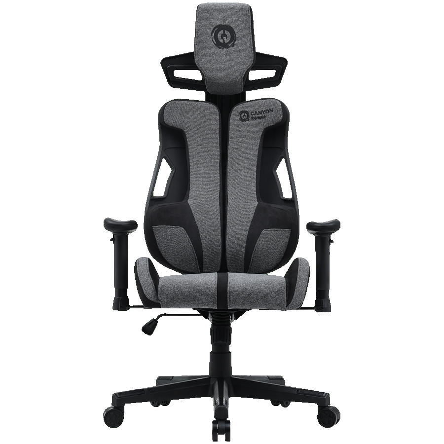 CANYON gaming chair Morphos ABCH01 Grey