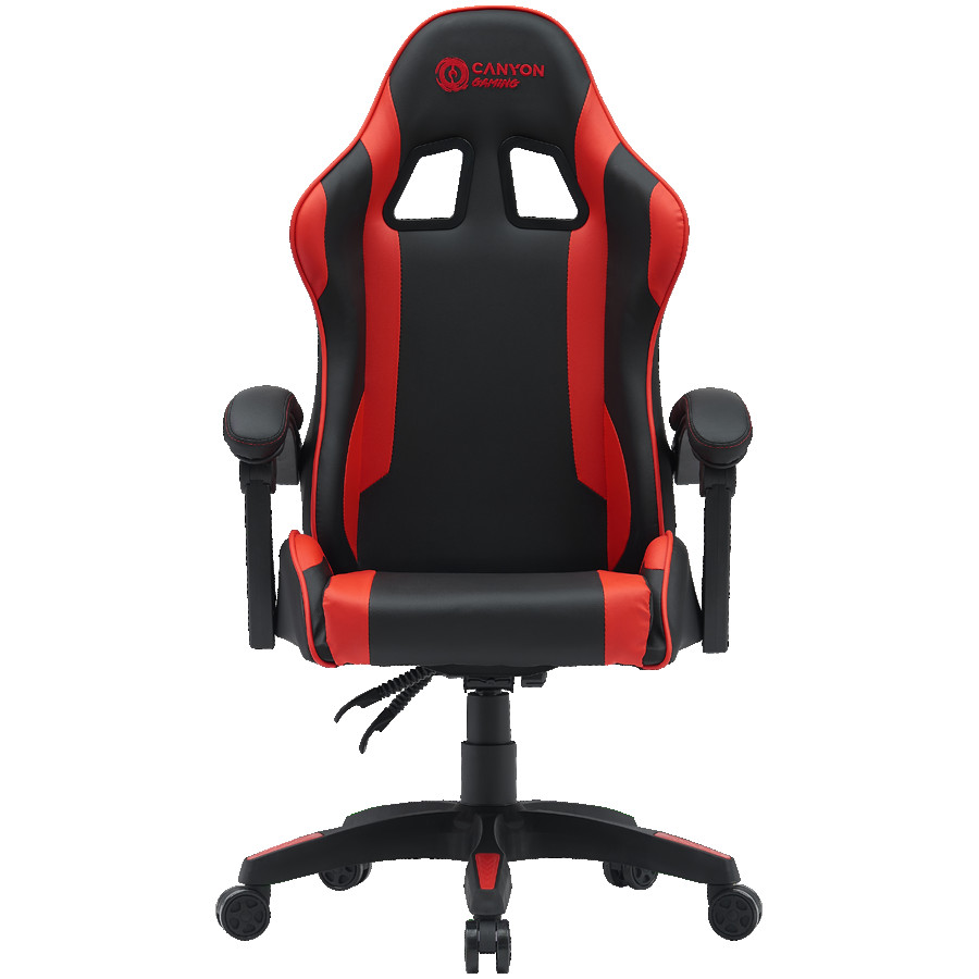 CANYON gaming chair Core SGCH2 Black Red