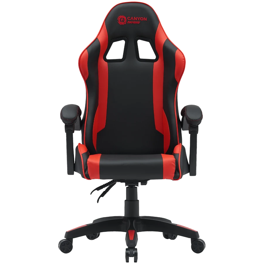 CANYON gaming chair Core SGCH2 Black Red