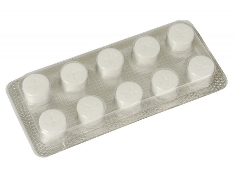 Krups | Cleaning Tablets for Coffee machines, 10 pcs