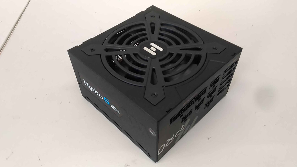 SALE OUT.  | Fortron HYDRO G PRO | REFURBISHED | 850 W