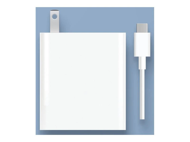 Xiaomi | 120W HyperCharge Combo (Type-A) EU