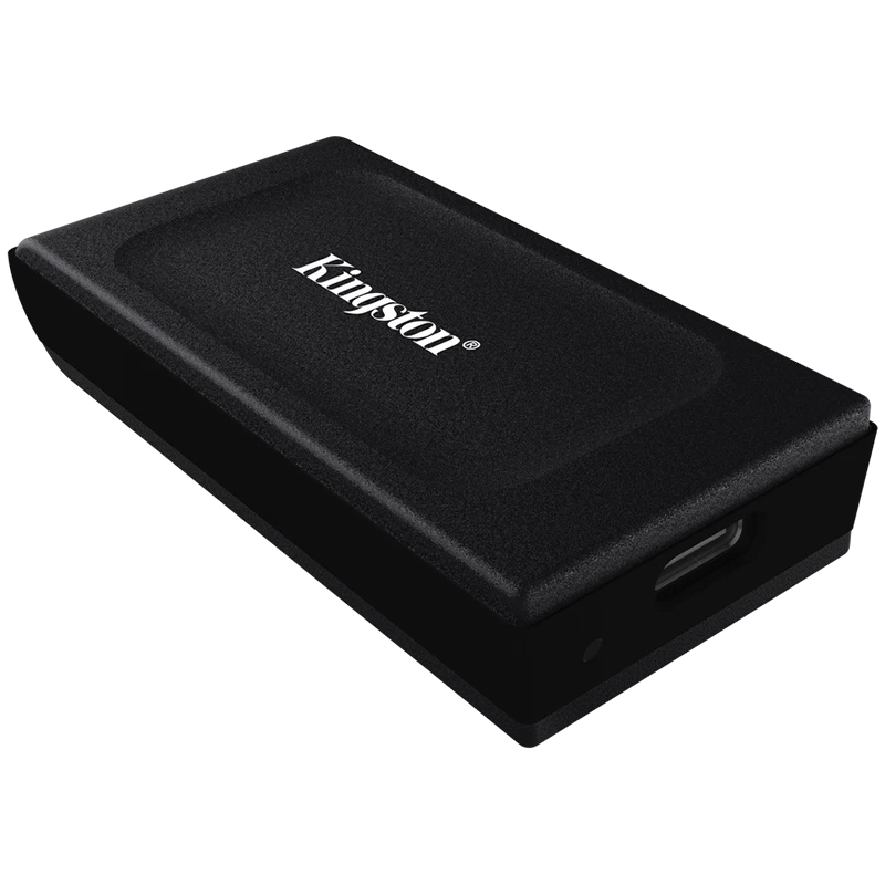 Kingston 1TB Portable SSD XS1000