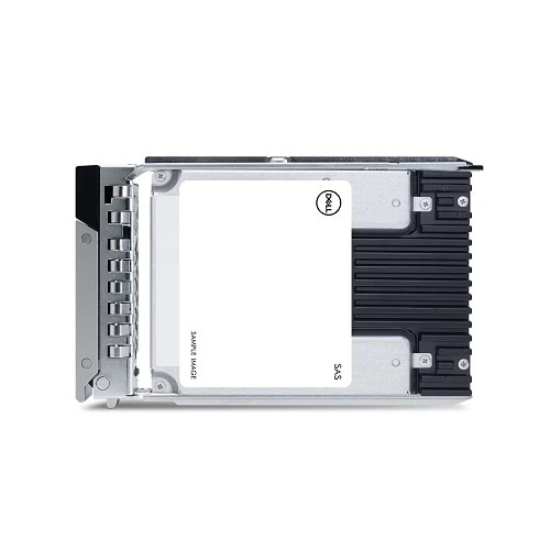 Dell 960 GB | SSD 2.5" / 960GB / SATA / RI / 6Gb / 512e / Hot-plug / 14G Rx40