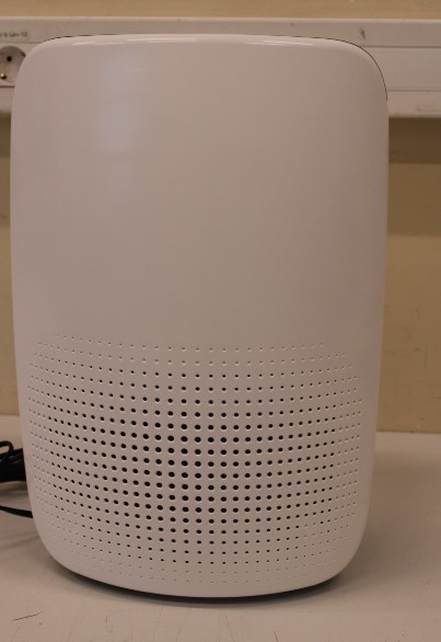 SALE OUT. Mill Air Purifier Small | Mill | NO ORIGINAL PACKAGING, MISSING MANUAL, USED, SCRATCHES ON SIDES