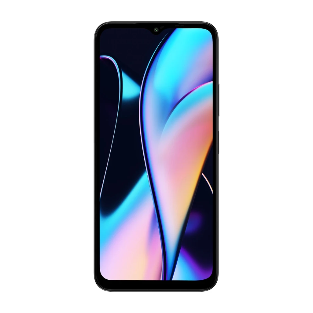 myPhone N23 | Black | 6.51 " | IPS | 1600 x 720 pixels | Mediatek | Helio G36 | Internal RAM 6 GB | 128 GB | microSD | Dual SIM | Nano SIM | 3G | 4G | Main camera resolution 50 MP | Secondary camera resolution 5 MP | Android | 13 | 5000 mAh