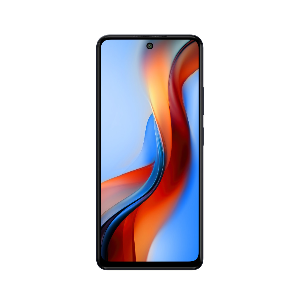 myPhone N23 | Plus 5G | Black | 6.78 " | IPS | 1080 x 2460 pixels | Mediatek | Dimensity 6020 | Internal RAM 8 GB | 256 GB | microSD | Dual SIM | Nano SIM | 3G | 4G | 5G | Main camera resolution 50 MP | Secondary camera resolution 8 MP | Android | 14 | 5000 mAh