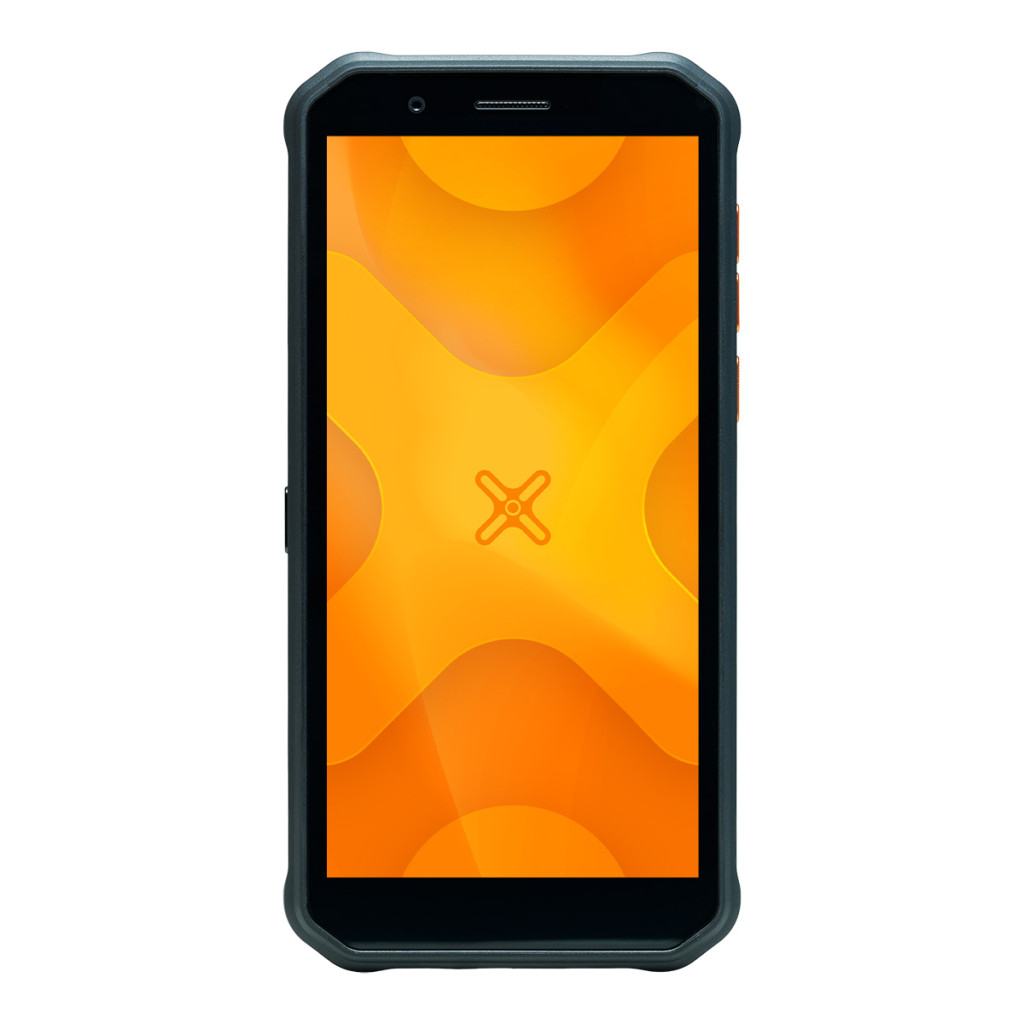 Hammer Energy | X | Orange | 5.5 " | IPS | 1440 x 720 pixels | MediaTek | Helio G25 | Internal RAM 4 GB | 64 GB | microSD | Dual SIM | Nano SIM + eSIM | 3G | 4G | Main camera resolution 13 MP | Secondary camera resolution 8 MP | Android | 12 | 5000 mAh