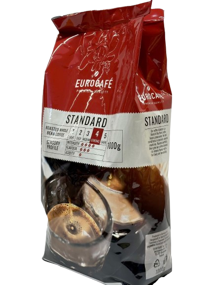 Standard Coffee Beans | 1000 g