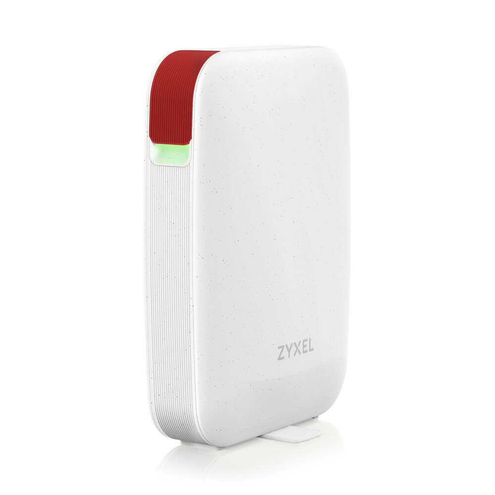 ZYXEL Security Router - 3xGbE LAN 1x2.5