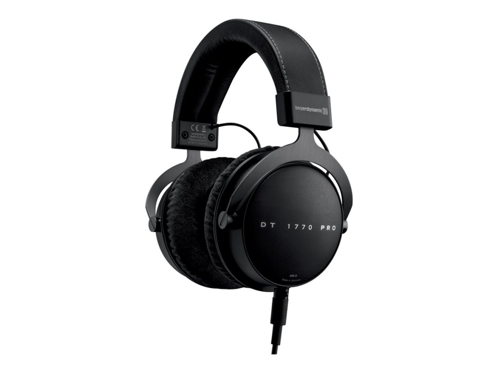 Beyerdynamic DT 1770 Pro 250 ohms Studio headphones - 710717 | Beyerdynamic