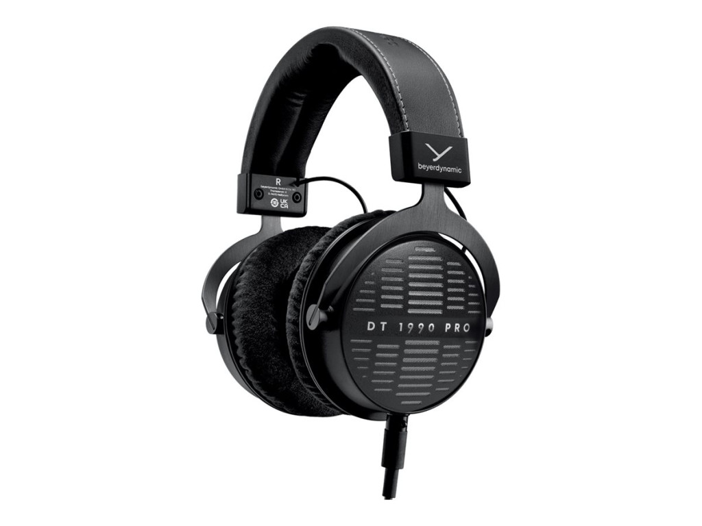 Beyerdynamic DT 1990 Pro 250 ohms Studio headphones - 710490 | Beyerdynamic