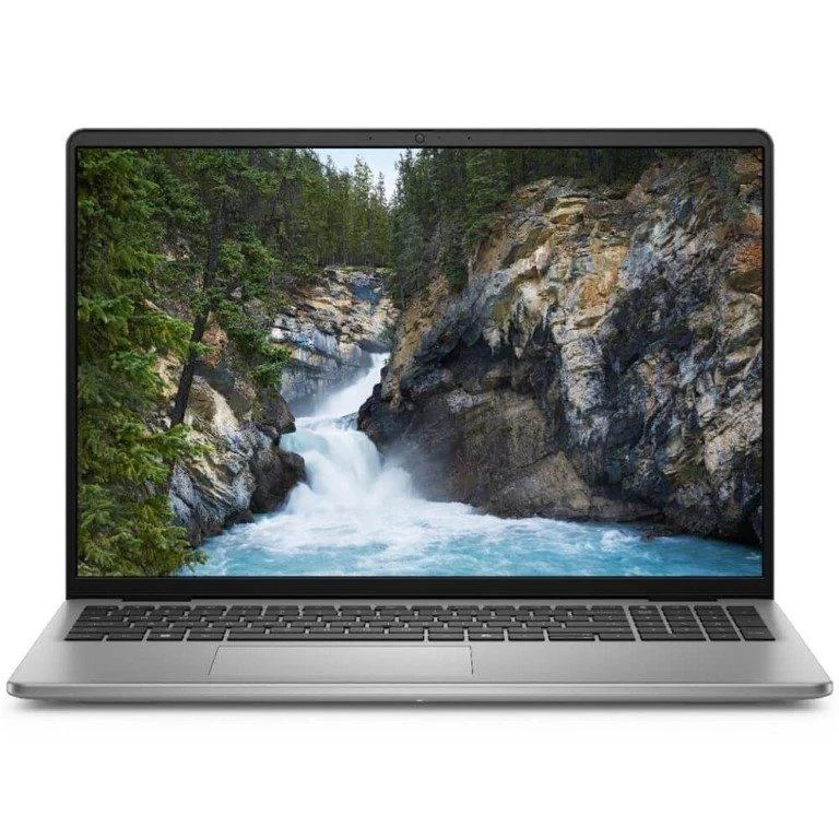Dell Vostro 16 5640 | Titan Grey | 16 " | WVA | FHD+ | 1920 x 1200 pixels | Anti-glare | Intel Core 5 | 120U | 16 GB | DDR5 | Solid-state drive capacity 512 GB | Intel Graphics | Ubuntu | 802.11ax | Keyboard language English | Keyboard backlit | Warranty 36 month(s) | Battery warranty 12 month(s)