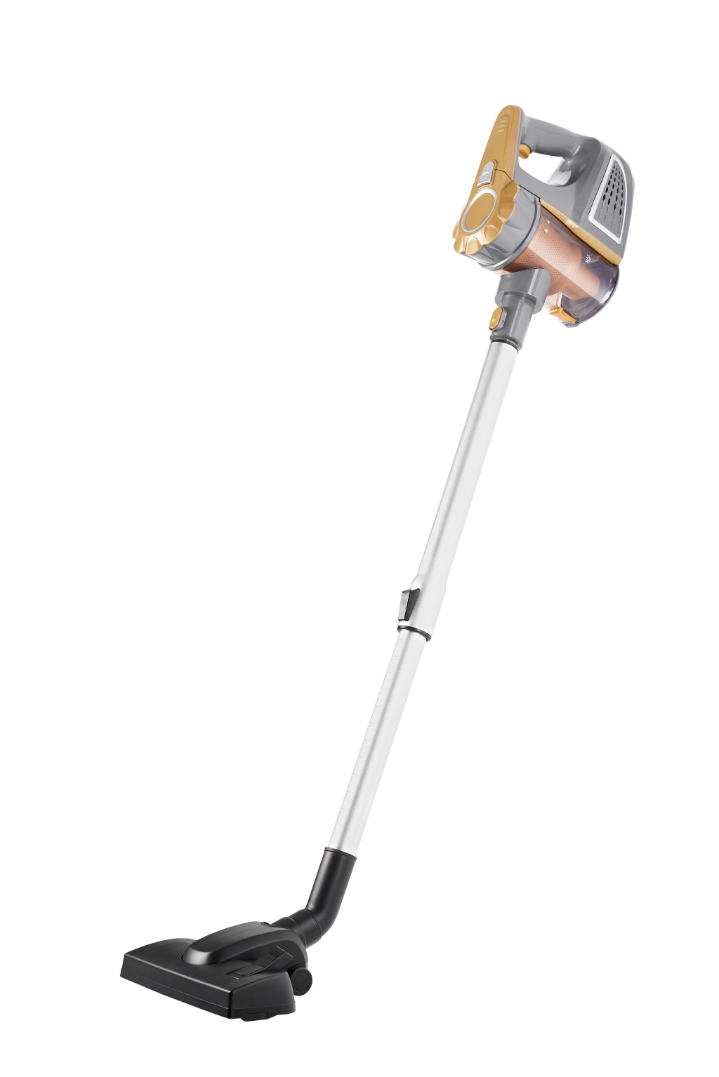 Adler Vacuum Cleaner | AD 7036 | Corded operating | Handheld | 800 W | 220-240 V | Operating radius 6 m | White | Warranty 24 month(s)