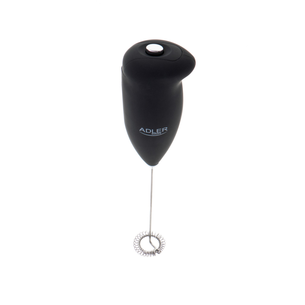 Adler Milk Frother | AD 4491 | Milk frother | Black