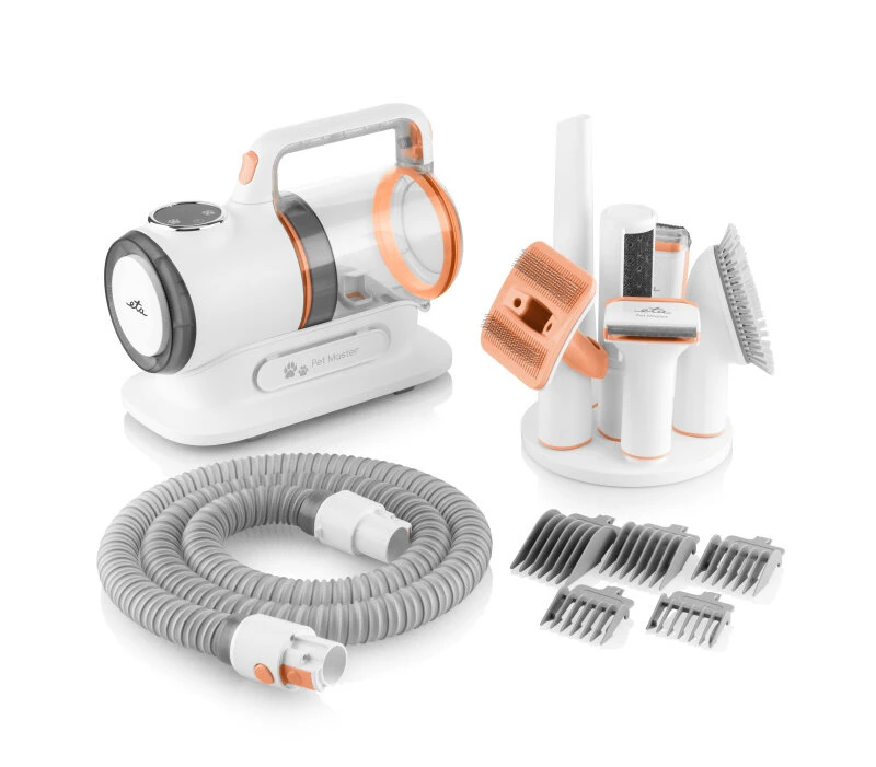ETA | Vacuum Cleaner | ETA421690000 PetMaster | White