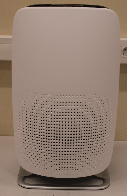 SALE OUT.  | Mill | Silent Pro Air Purifier | APSILENT | Suitable for rooms up to 115 m² | 68.3 m³ | White/Black | DAMAGED PACKAGING