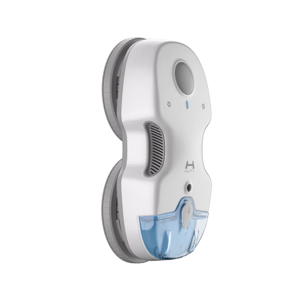 HUTT Windows Cleaning Robot | C7 | Corded | 5500 Pa | White