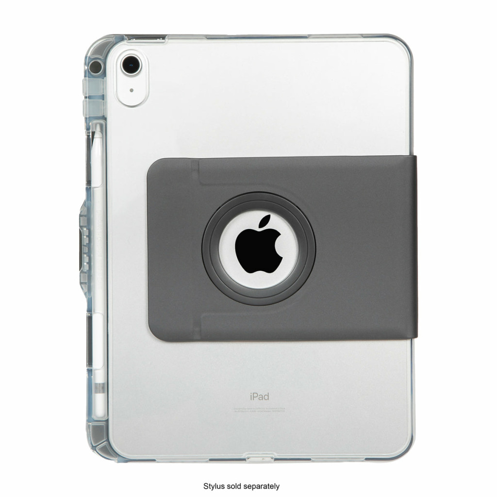 Targus VersaVu Clear Case for iPad 10.9" | THD936GL | Tablet case | Clear