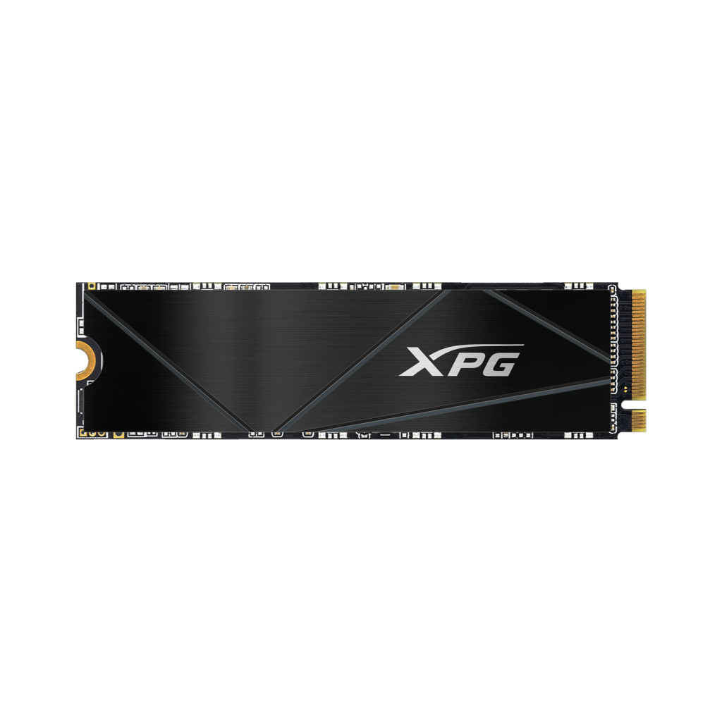 ADATA XPG GAMMIX S50 1TB M.2 PCIe SSD