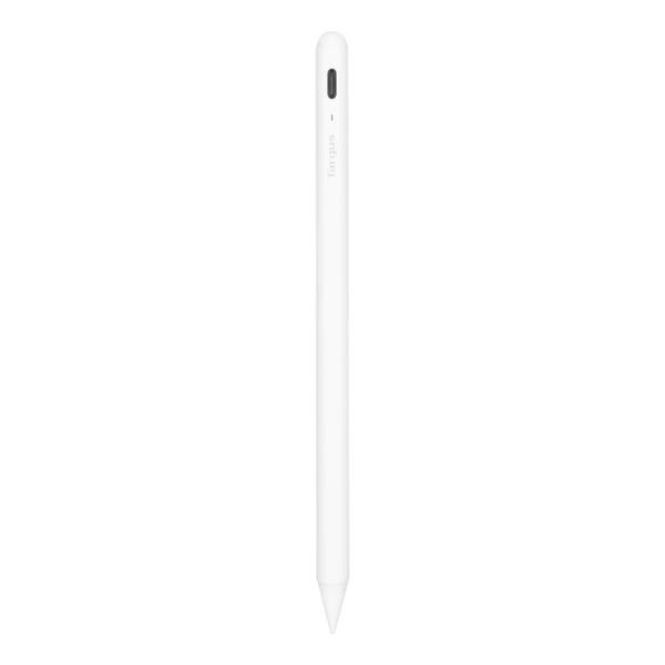 Targus | Antimicrobial Active Stylus for iPad | AMM174AMGL | White