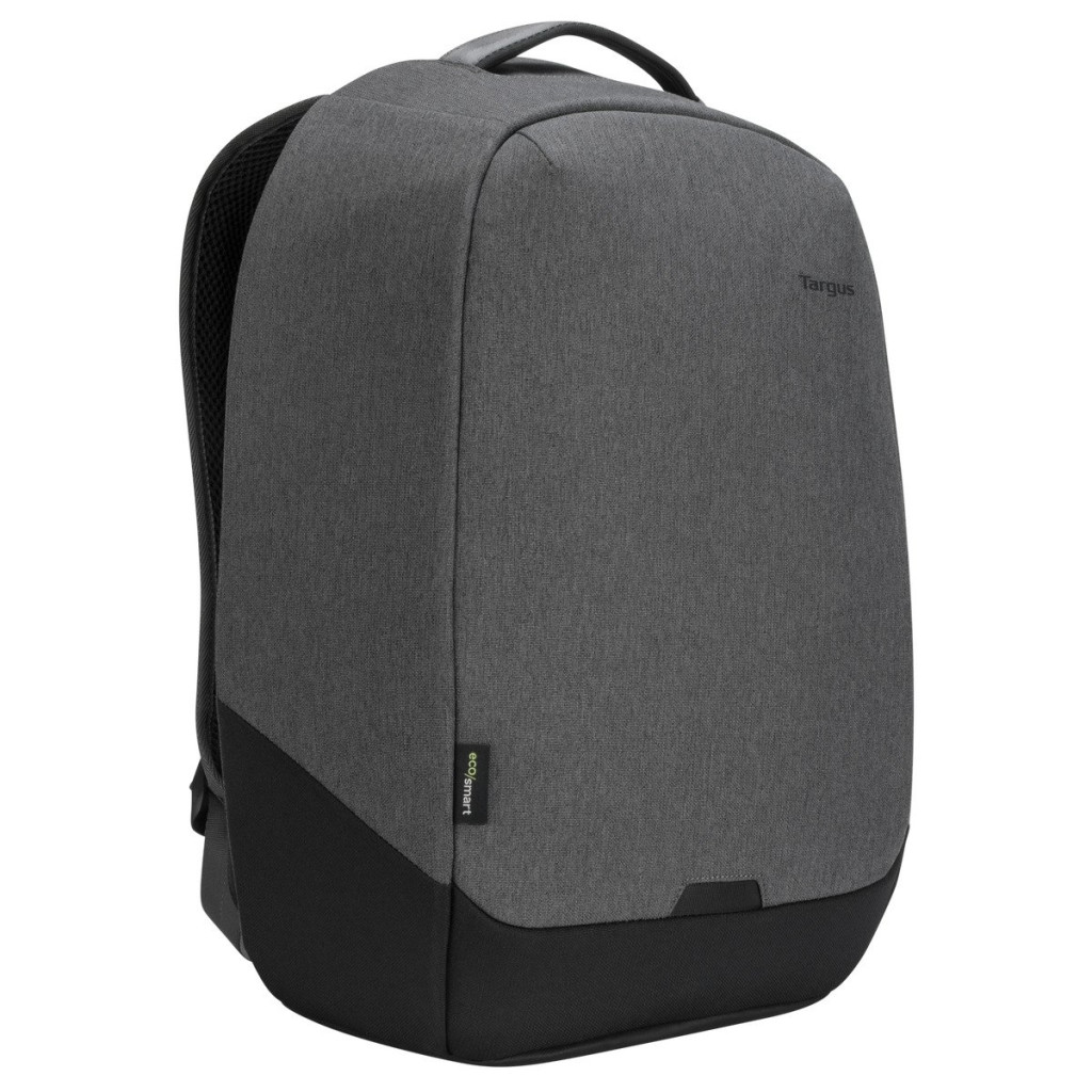 Targus TBB58802GL | Cypress with EcoSmart Security Backpack | Fits up to size 15.6 " | Backpack | Grey