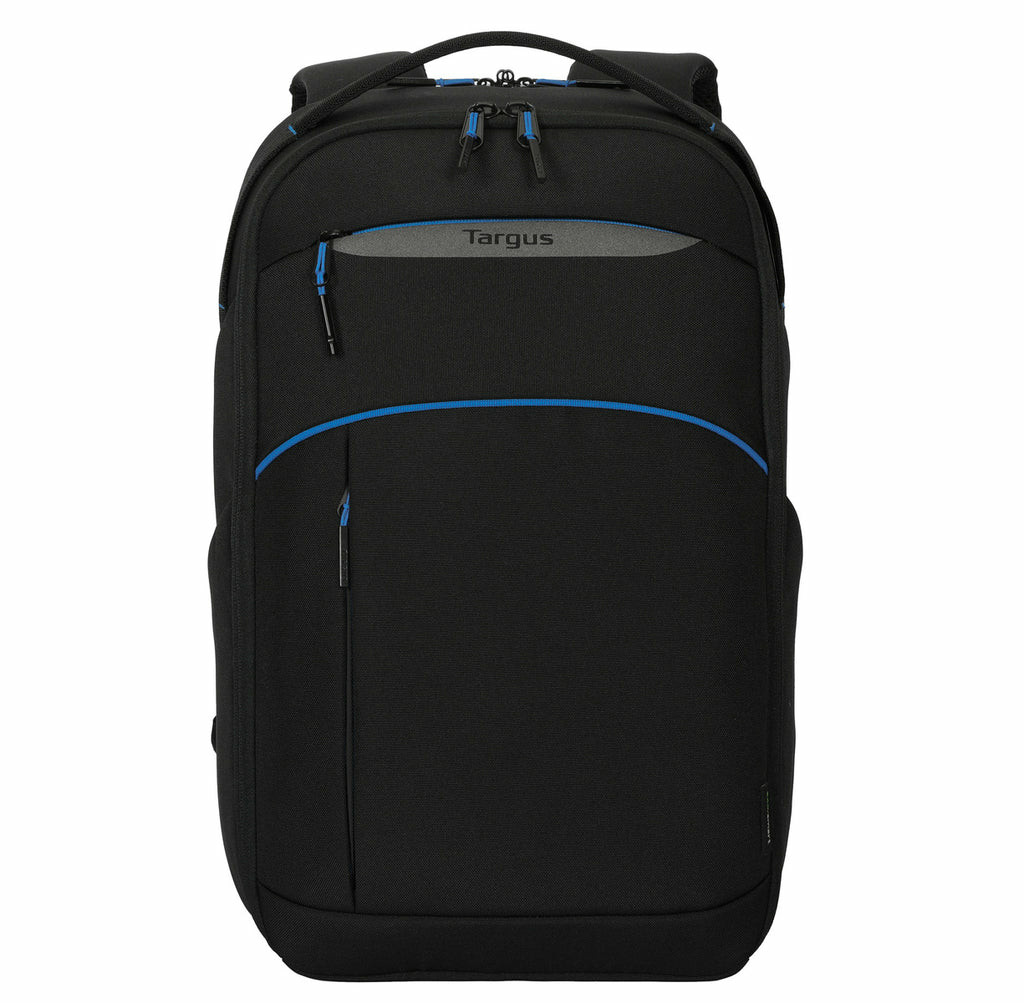 Targus TBB643GL | Coastline Laptop Backpack | Fits up to size 15-16 " | Backpack | Black