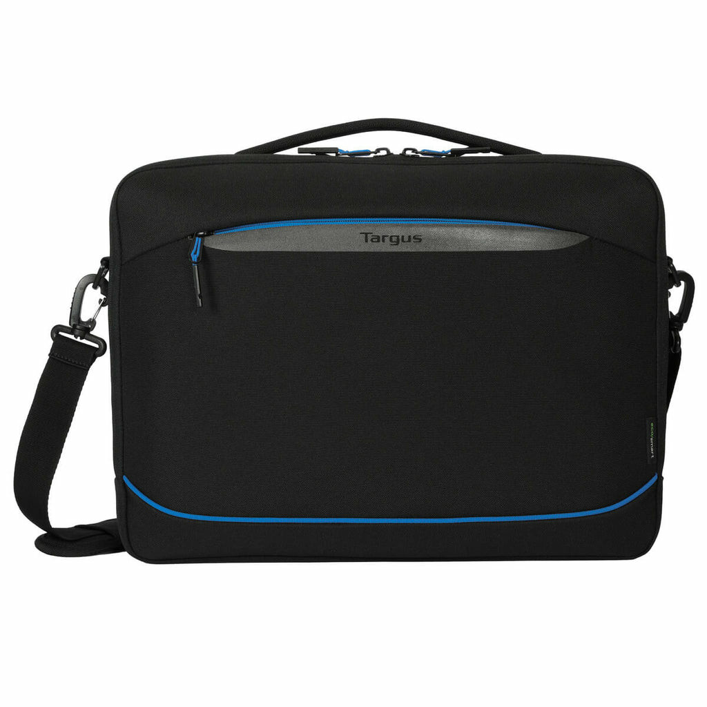 Targus TBT940GL | Coastline Laptop Topload | Fits up to size 15-16 " | Topload | Black