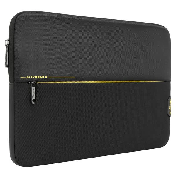 Targus CityGear 29,5 cm (11.6") Varrukaümbris Must