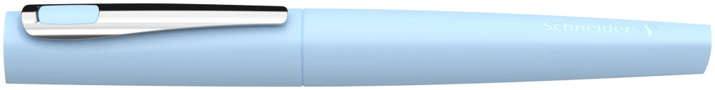 Täitesulepea SCHNEIDER, Tomo ''Ice Blue''