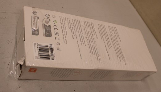 SALE OUT. Xiaomi Mi Vacuum Cleaner mini EU | Xiaomi | Vacuum cleaner mini | Mi BHR5156EU | Handheld | Power 40 W | Dust capacity 0.10 L | White | DEMO, DIRTY